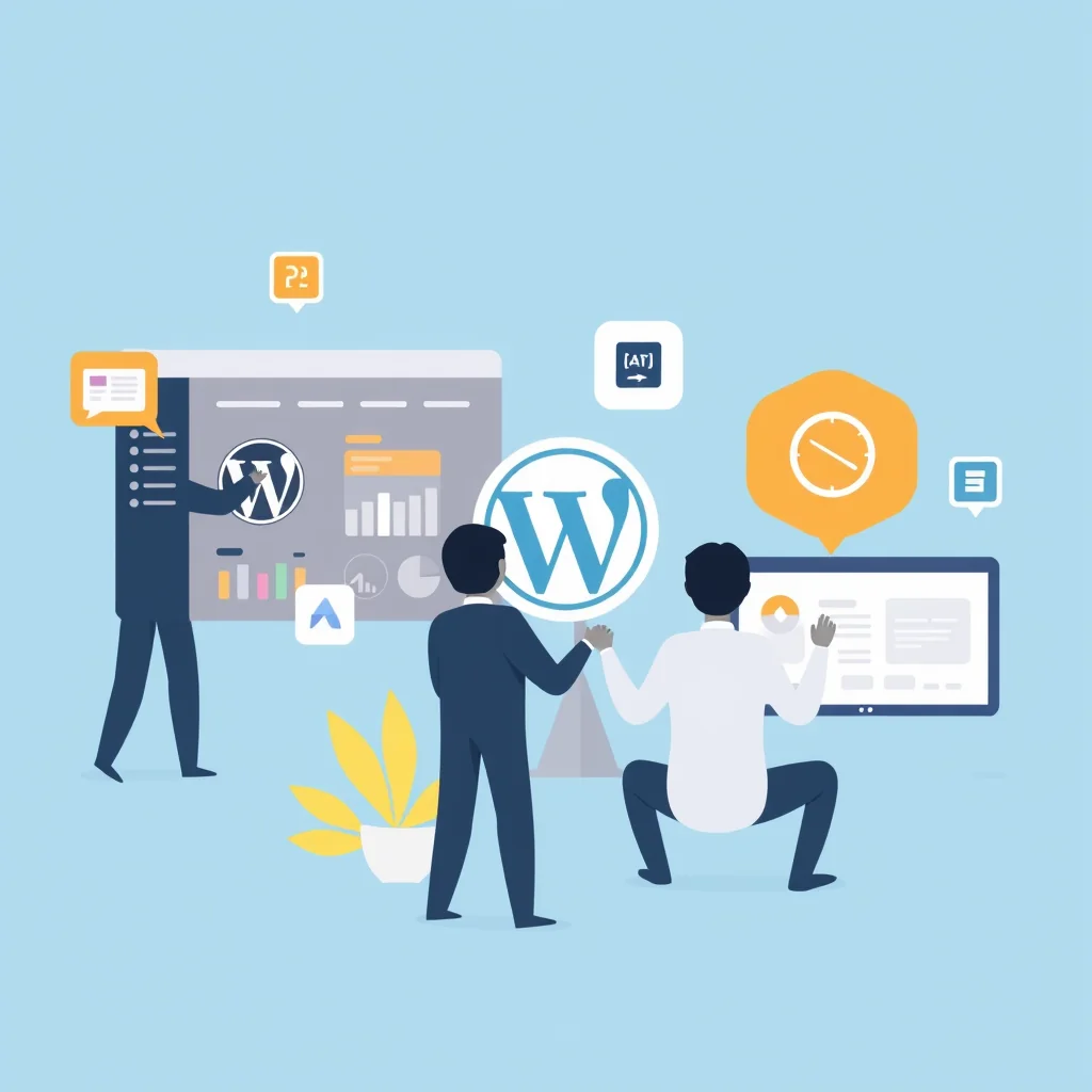WordPress Image Optimizer : Le Guide Complet pour un Site Rapide et Efficace