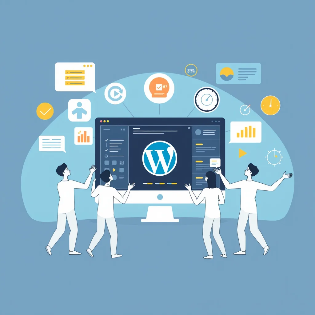 WordPress Smush : L’indispensable pour une optimisation d’images efficace