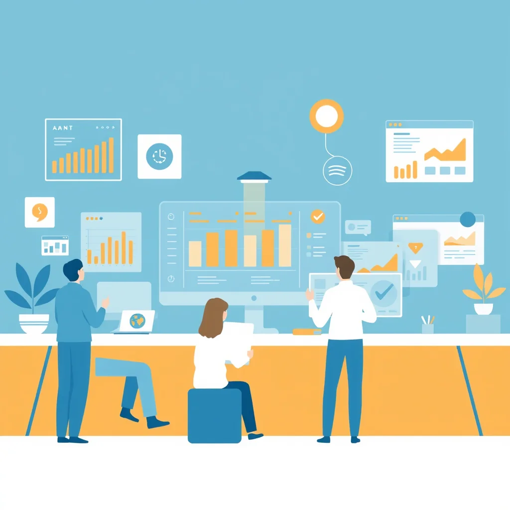 analyse ROI des campagnes digitales : transformer vos données en décisions profitables analyse ROI des campagnes digitales : transformer vos données en décisions profitables