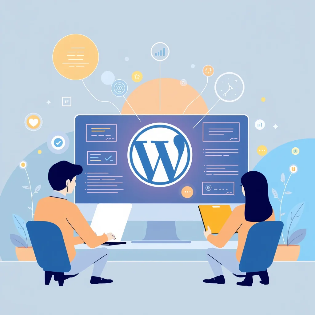 Les avantages WordPress : Pourquoi choisir ce logiciel pour votre site web ? Les avantages WordPress : Pourquoi choisir ce logiciel pour votre site web ?