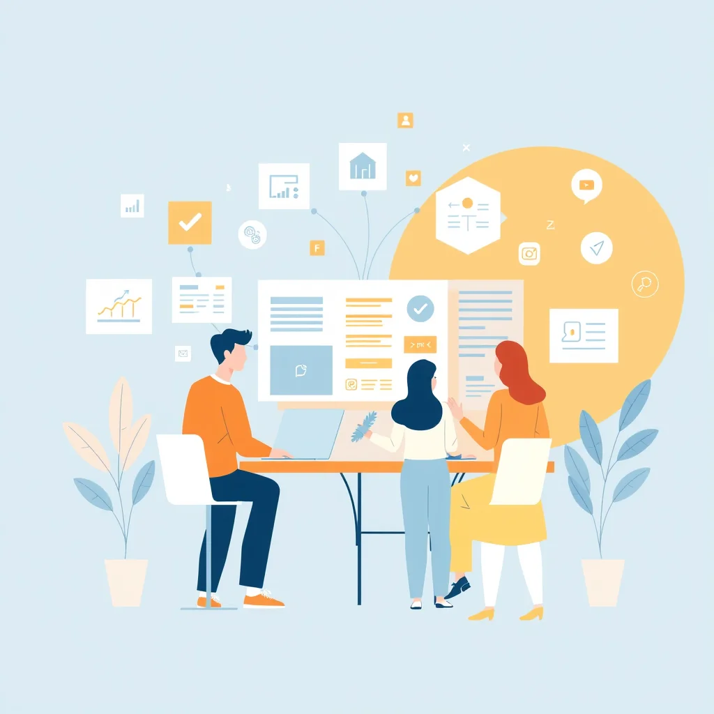 Créateur de site WordPress sur mesure : la clé pour un projet web qui vous ressemble Créateur de site WordPress sur mesure : la clé pour un projet web qui vous ressemble