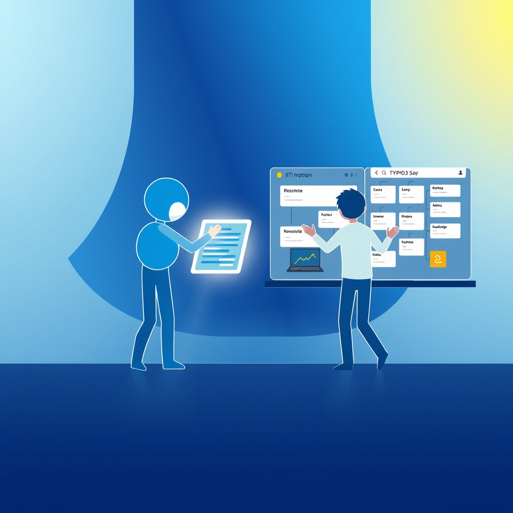 Drupal vs TYPO3 : Le Guide Complet pour Choisir votre CMS en 2025