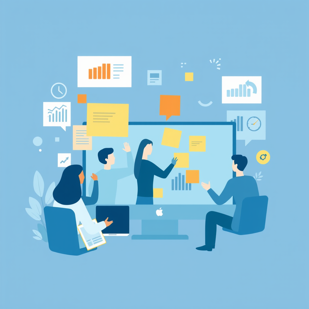 Développement Site Vitrine Responsive : Le Guide Ultime 2025