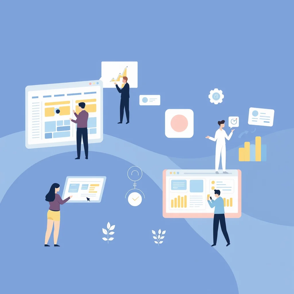 Le format WebP : la solution moderne pour optimiser vos images sur le web Le format WebP : la solution moderne pour optimiser vos images sur le web