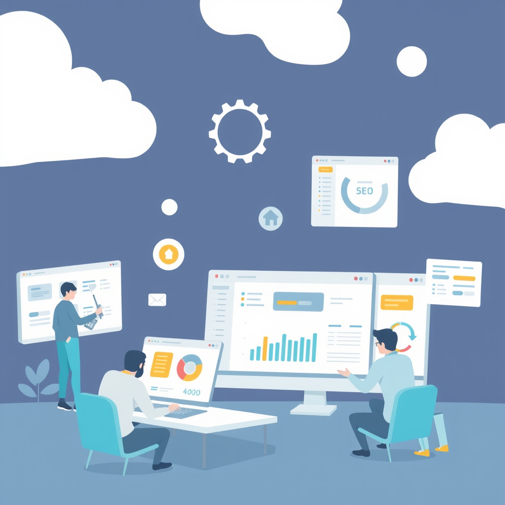 KPI SEO : Les Indicateurs Clés Pour Booster Votre Visibilité