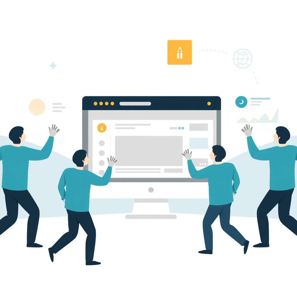 Lazy Loading : Accélérez Votre Site Web avec le Chargement Différé