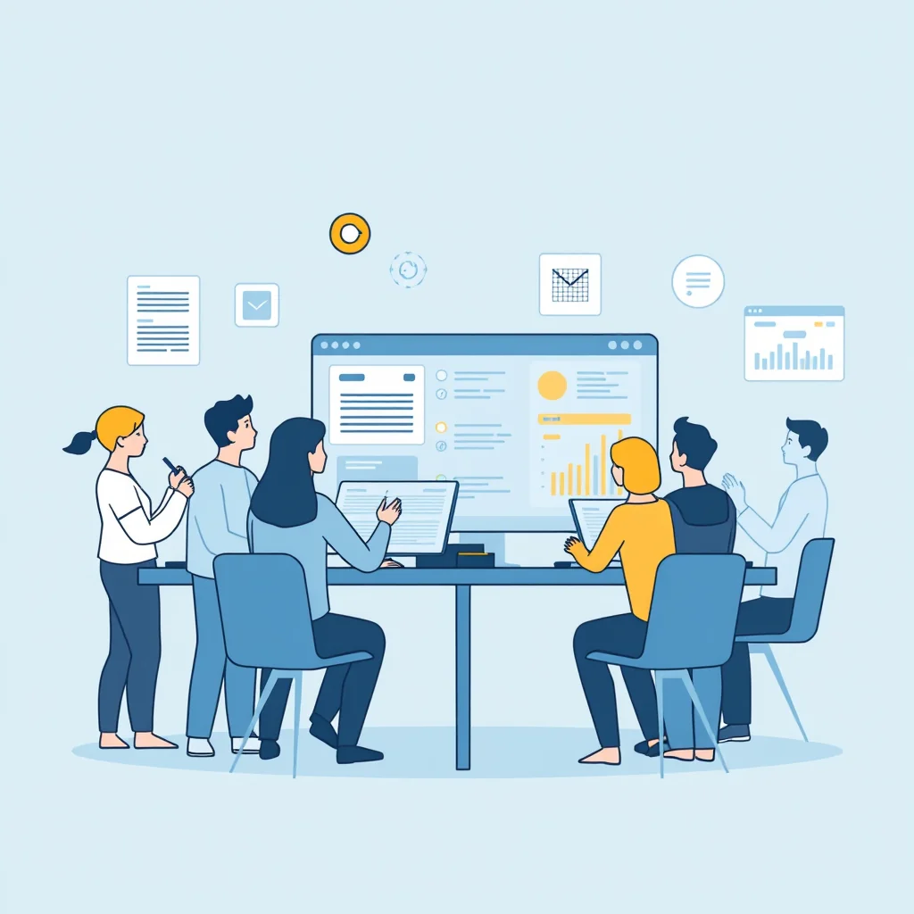 Marketing automation Pardot : la solution clé pour transformer votre stratégie marketing Marketing automation Pardot : la solution clé pour transformer votre stratégie marketing