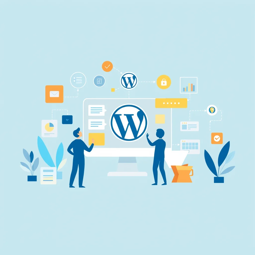 Optimisation URL SEO WordPress : Le guide complet pour booster votre visibilité Optimisation URL SEO WordPress : Le guide complet pour booster votre visibilité