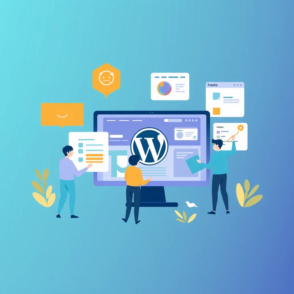 Comment optimiser le SEO WordPress pour booster votre visibilité Comment optimiser le SEO WordPress pour booster votre visibilité