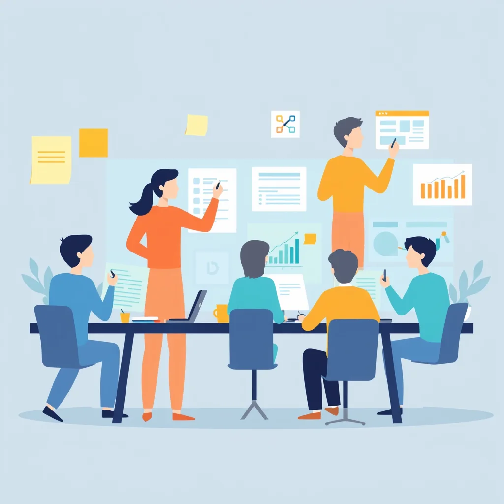 Les piliers SEO : la base indispensable pour référencer votre site