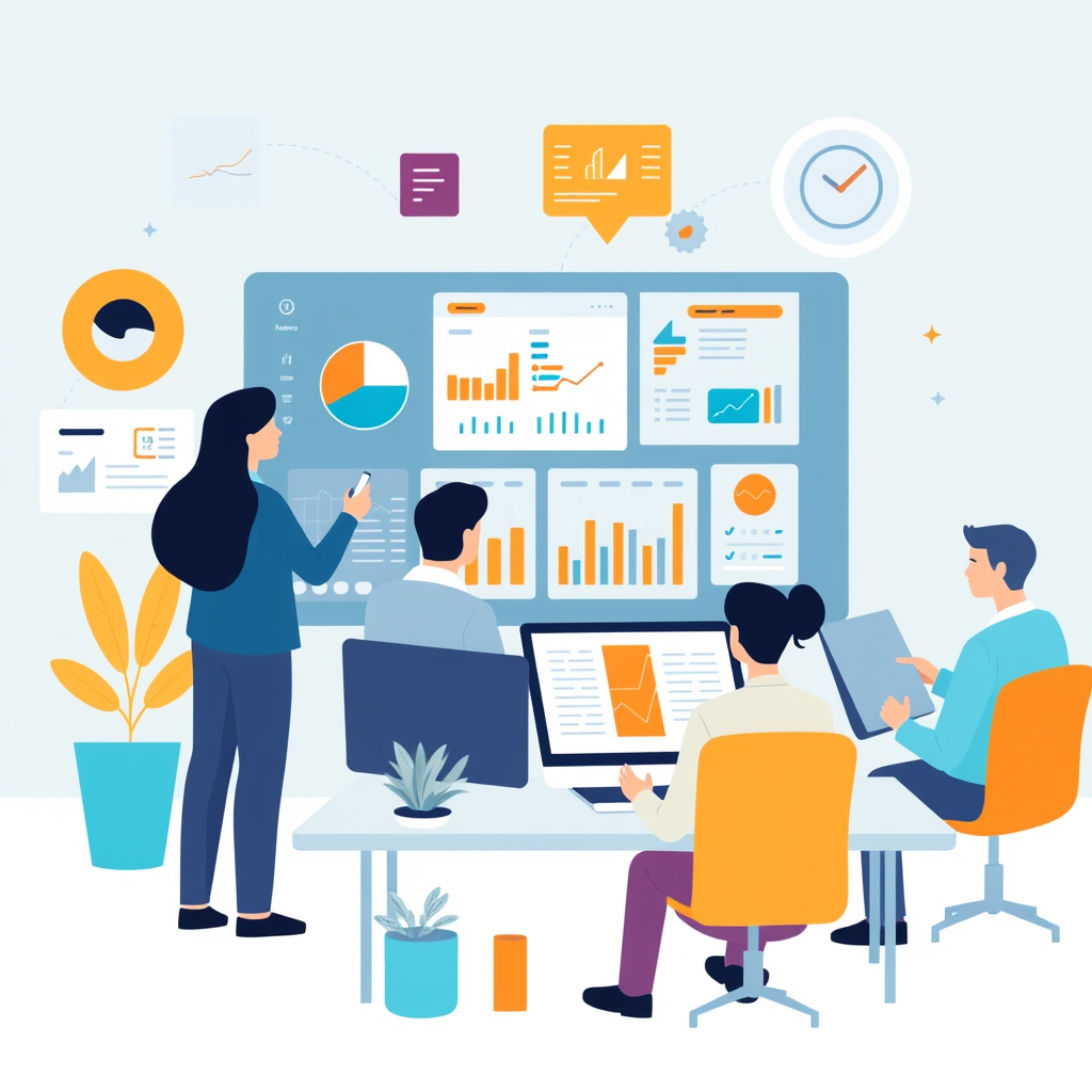 Site B2B Lead Generation : La Méthode Ultime pour Générer des Leads Qualifiés