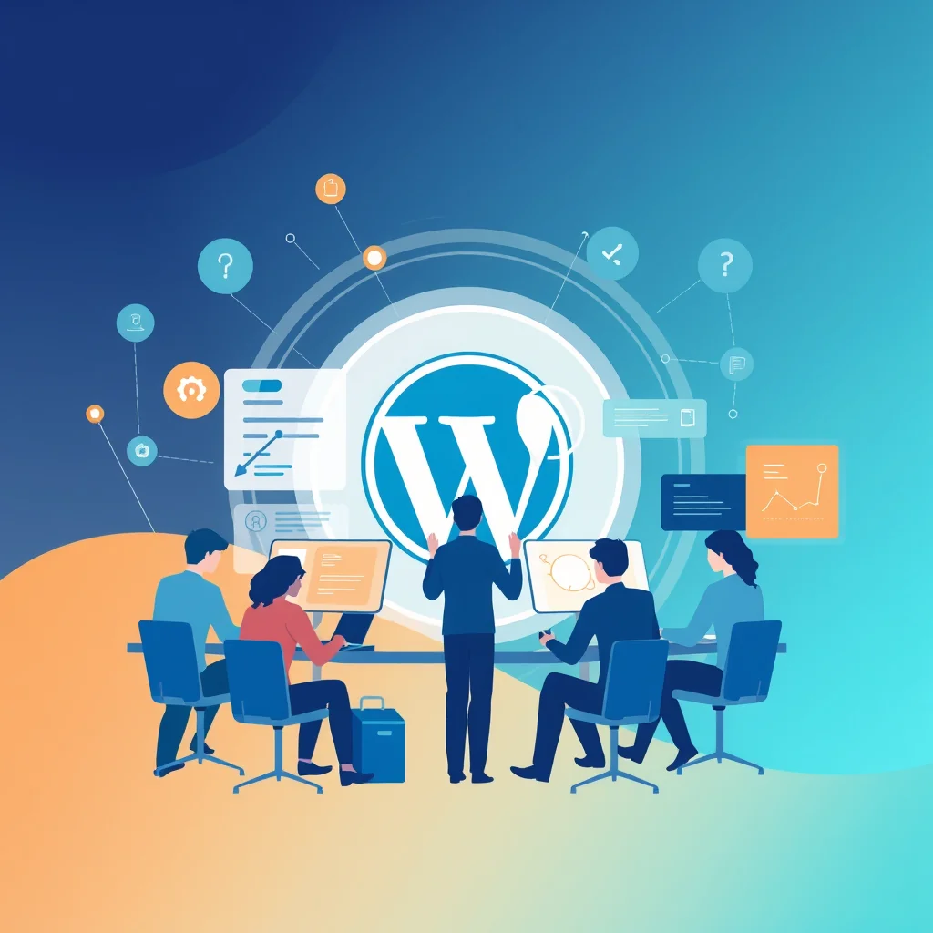 Vitesse chargement WordPress : le guide ultime pour un site ultra-rapide