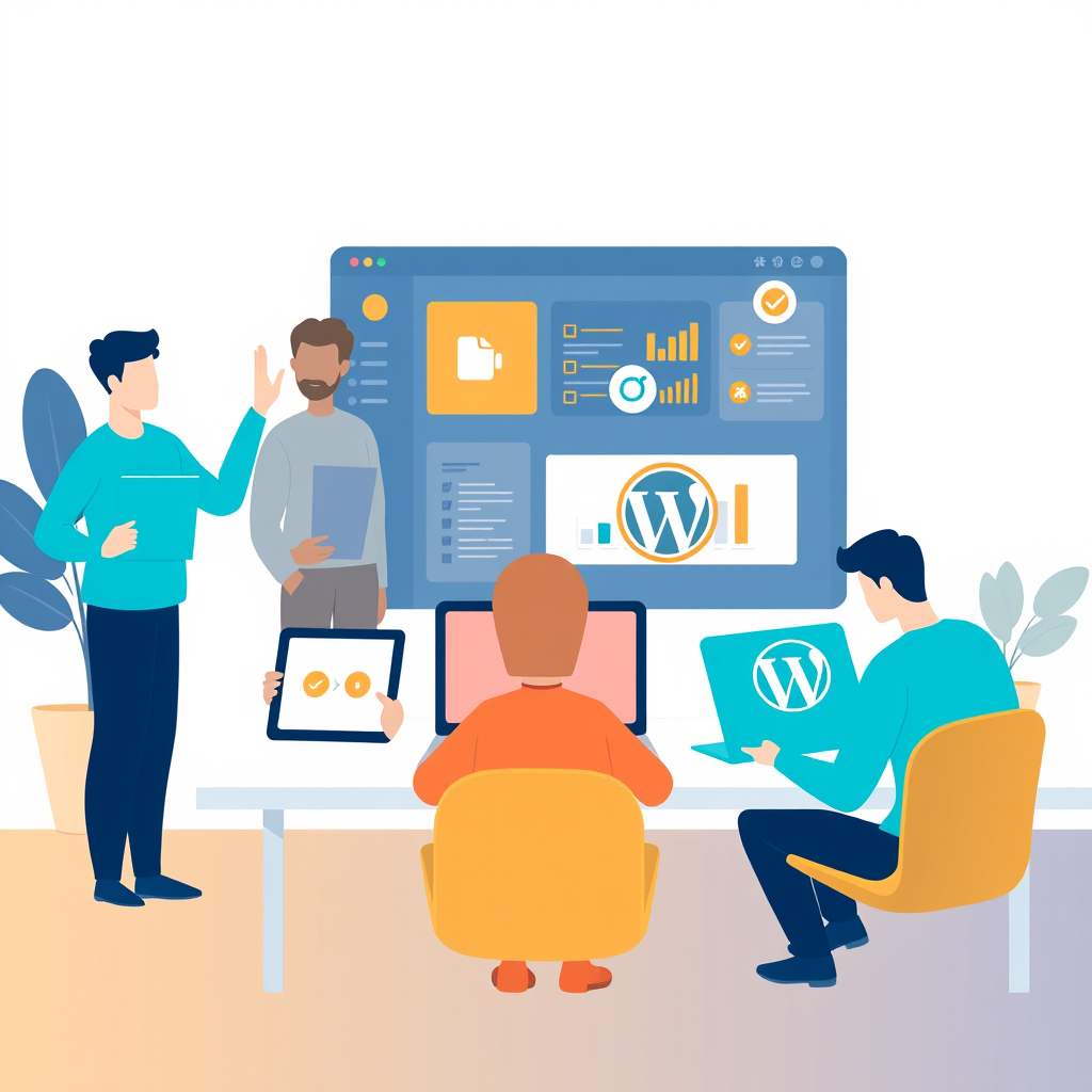 Automatiser publication Notion vers WordPress : le guide ultime pour 2025