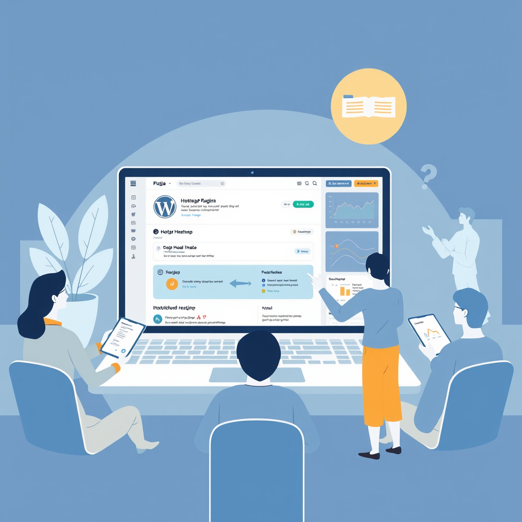 Installer heatmap hotjar sur WordPress : le guide pas à pas