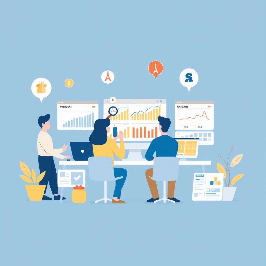 SEO ecommerce produits made in france SEO ecommerce produits made in france