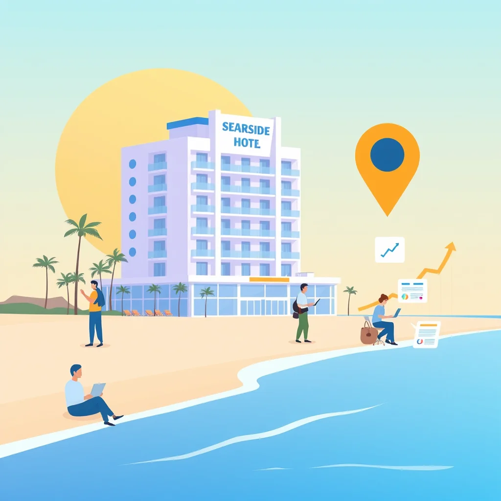 SEO local hôtel bord de mer : guide complet pour dominer les recherches locales SEO local hôtel bord de mer : guide complet pour dominer les recherches locales