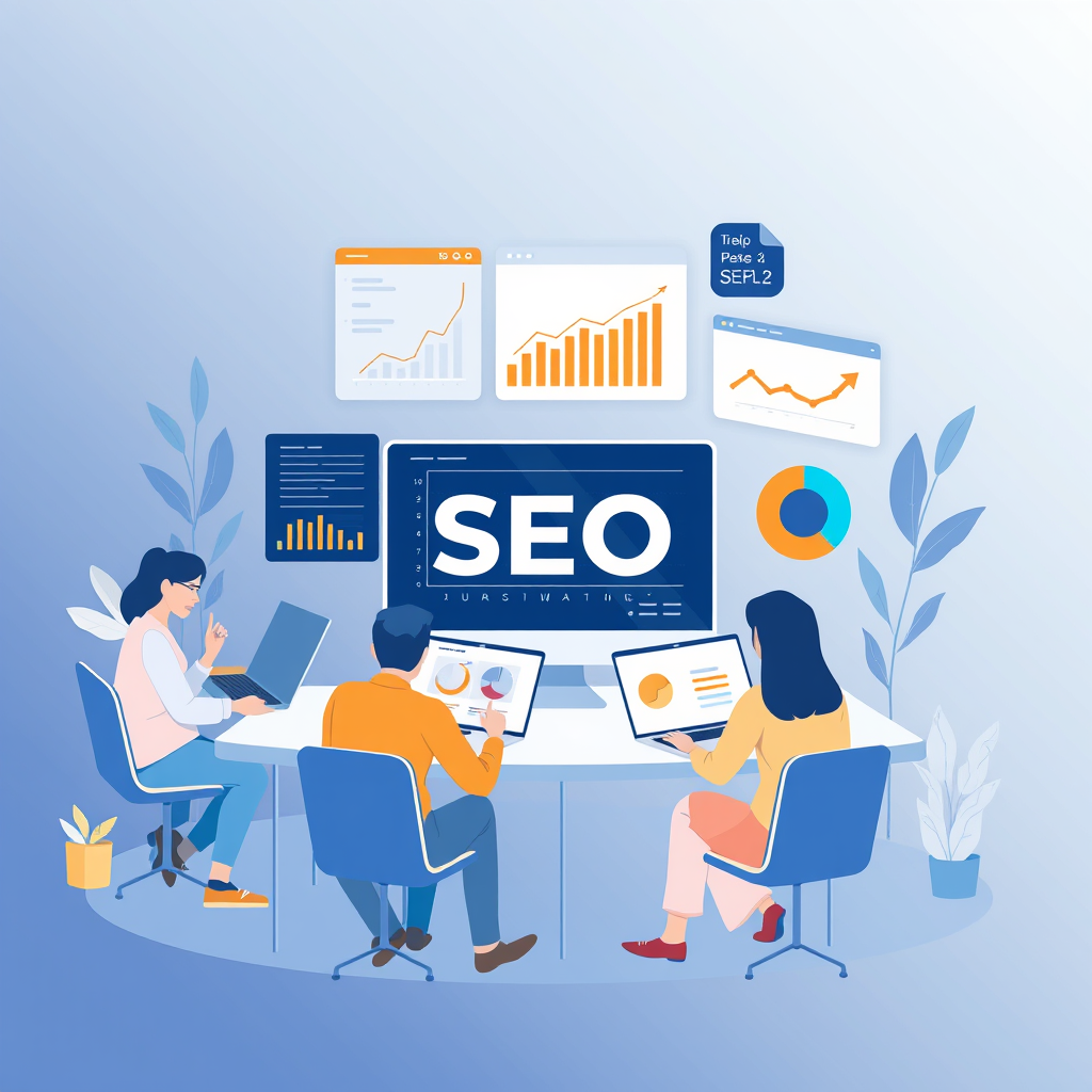 audit SEO ecommerce bijoux artisanaux