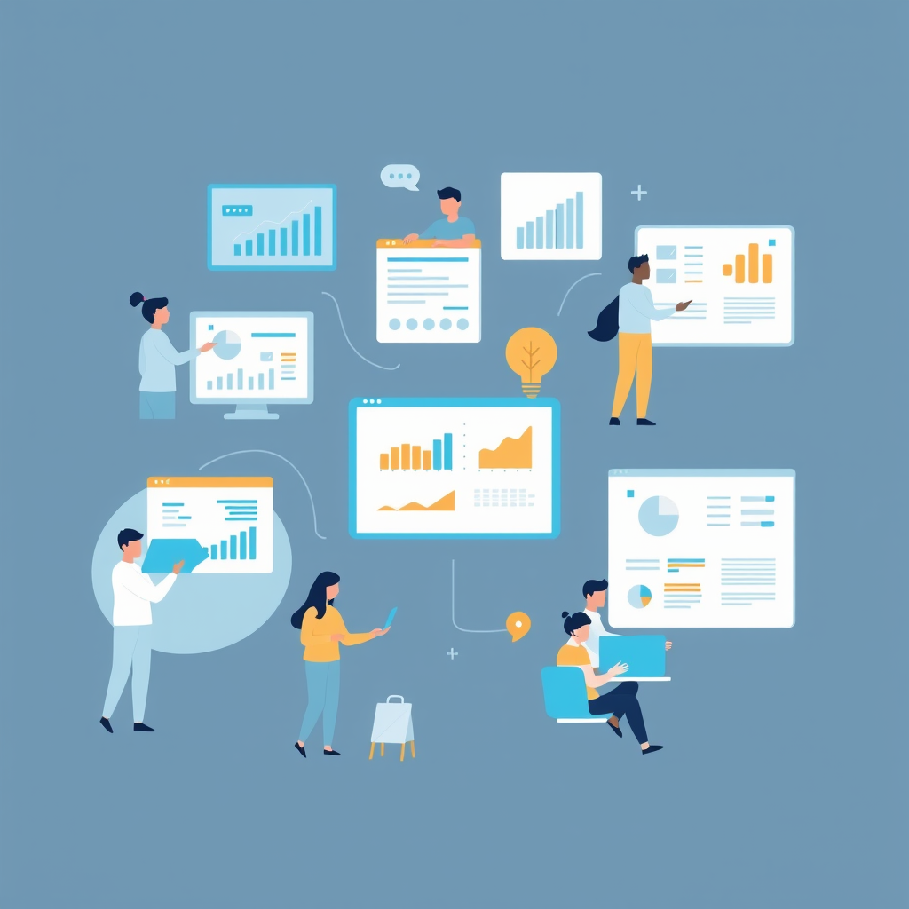 Guide complet : audit datas marketing digital pour booster votre performance