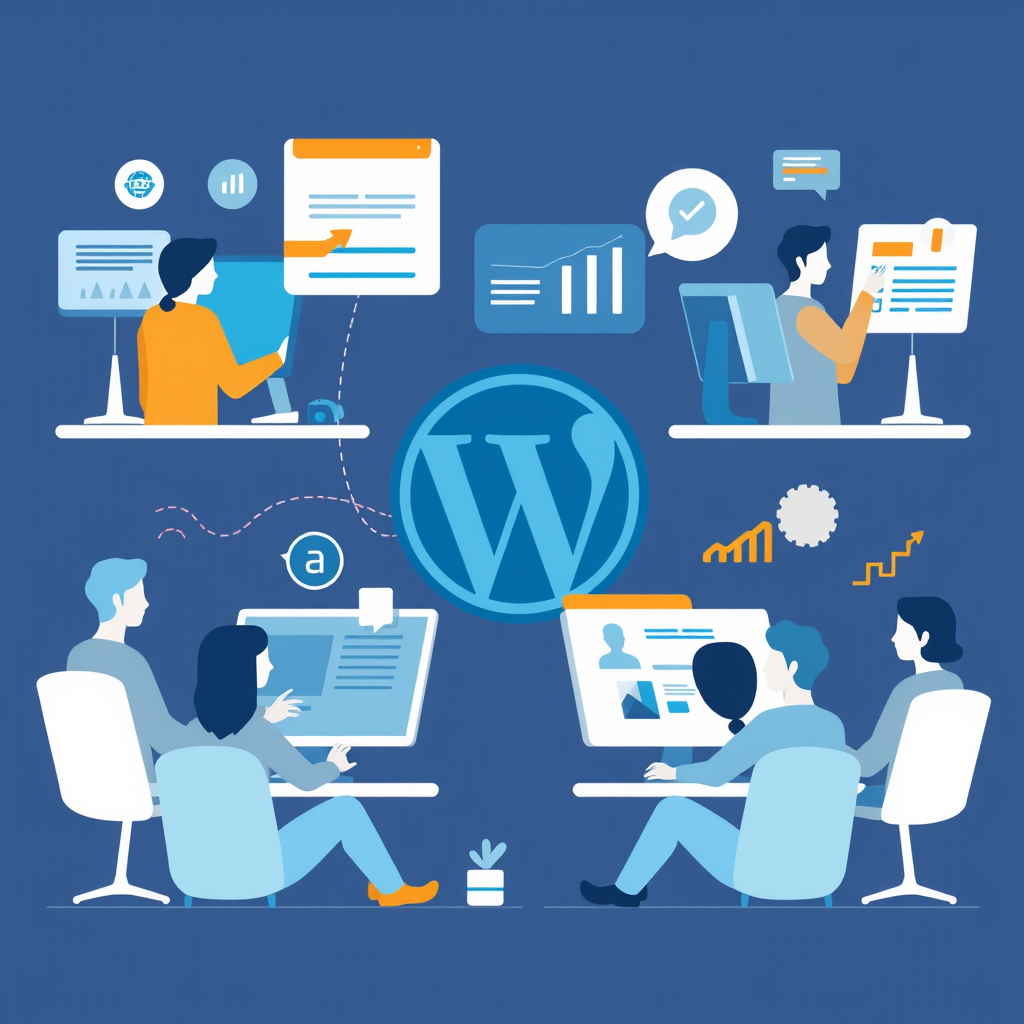 Guide complet des balises meta WordPress pour un SEO performant