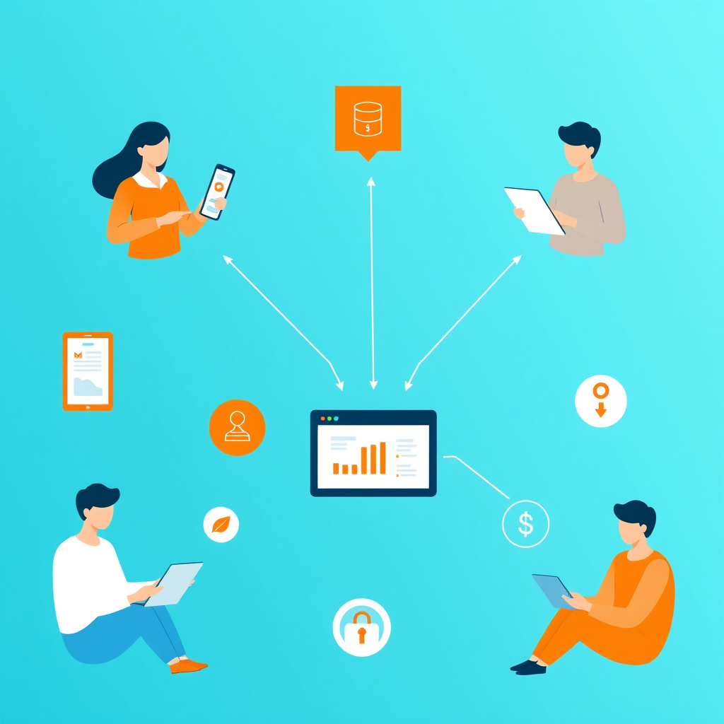 Guide complet du cross device tracking avec Matomo : configuration, mesure et conformité