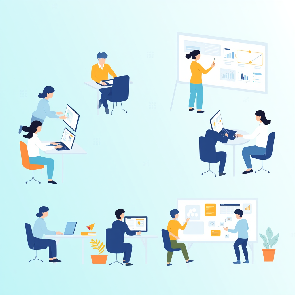 Guide rédaction livre blanc digital : le guide complet pour créer, optimiser et diffuser votre white paper