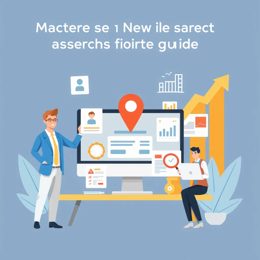 Optimisation Google Business Profile hôtel : le guide essentiel pour dominer les résultats locaux