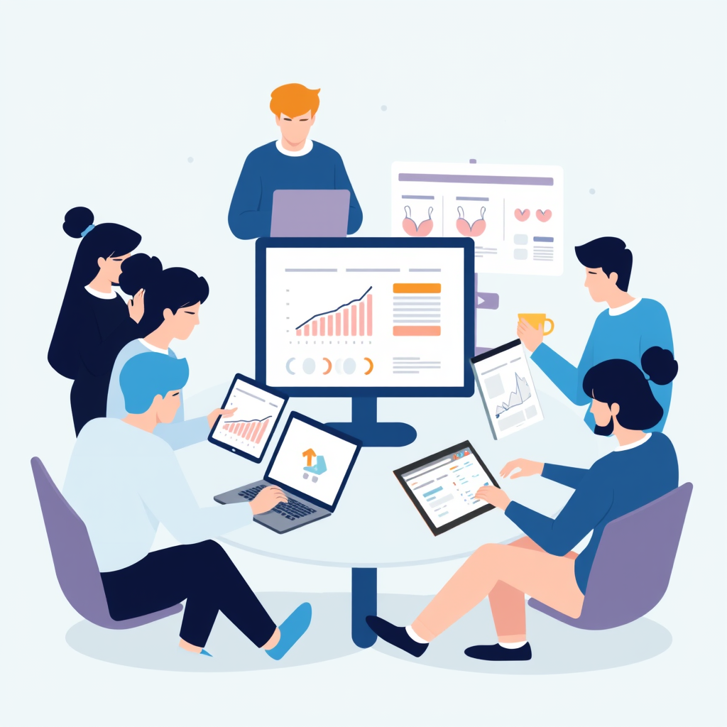 Optimisation conversion ecommerce lingerie : guide complet pour booster vos ventes