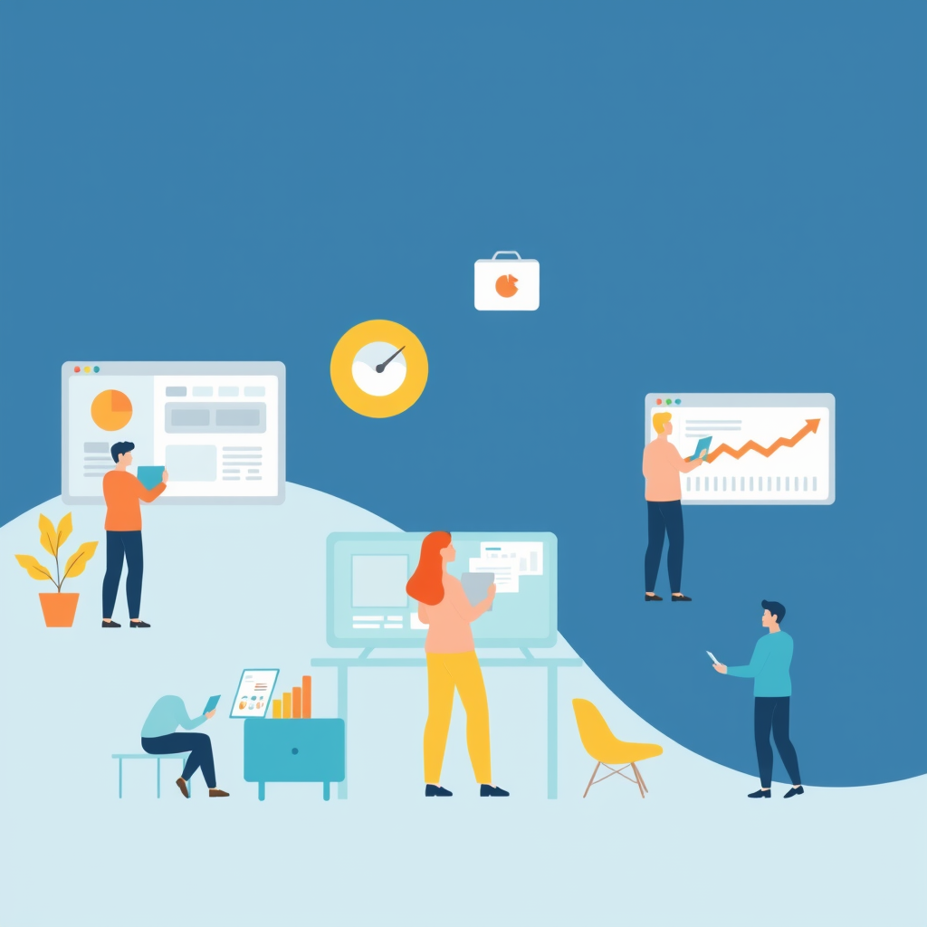 optimisation conversion ecommerce mobilier écologique