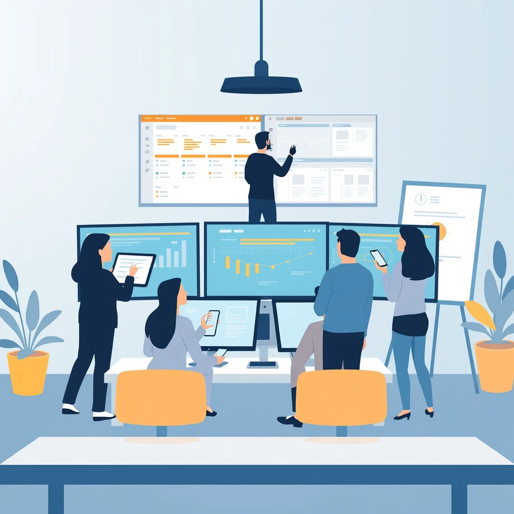 Refonte site centre de formation continue : guide complet pour réussir votre projet