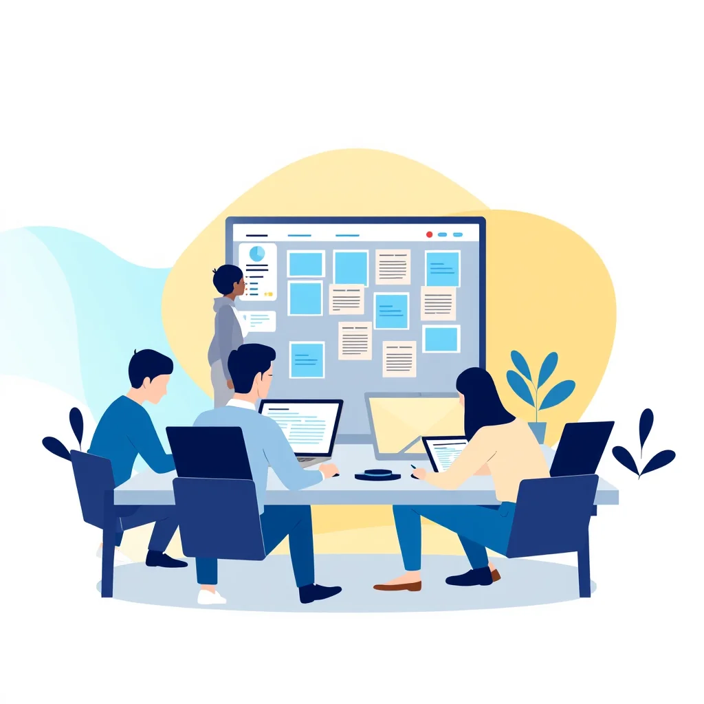 Guide complet pour réussir la refonte site université territoriale