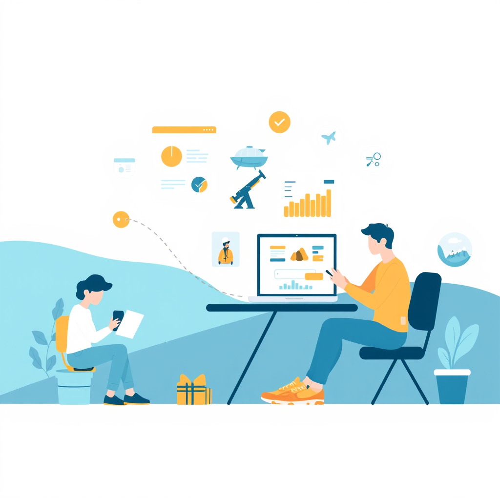 Stratégie acquisition ecommerce équipement outdoor : le guide complet