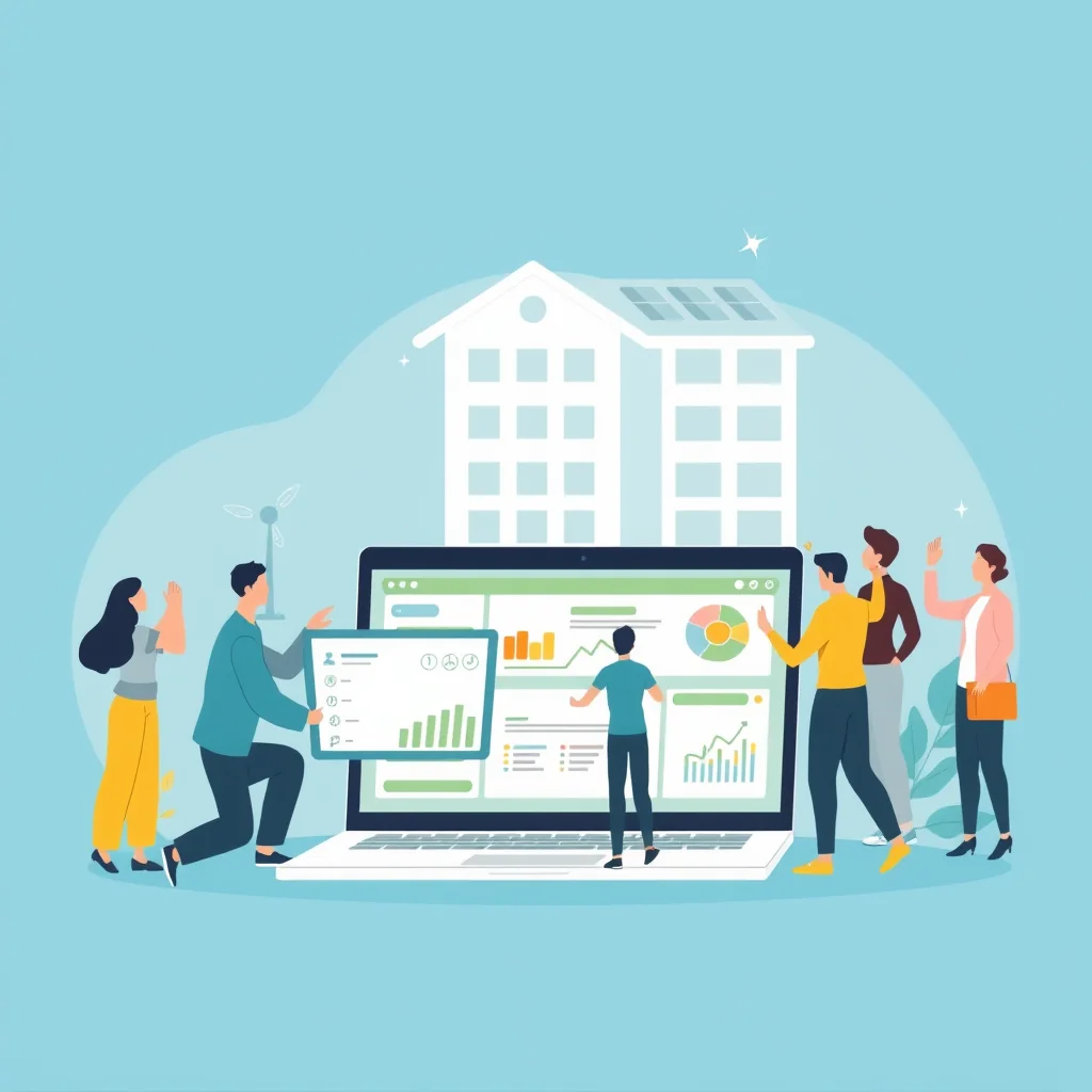 Stratégie contenu hôtels écoresponsables : le guide complet pour se démarquer Stratégie contenu hôtels écoresponsables : le guide complet pour se démarquer