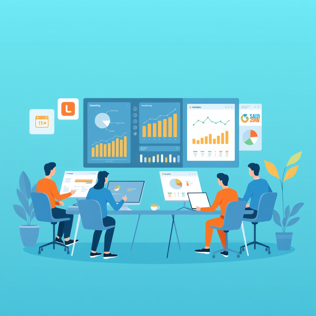 Stratégie marketing automation ecommerce nutrition sportive : comment booster vos ventes en ligne