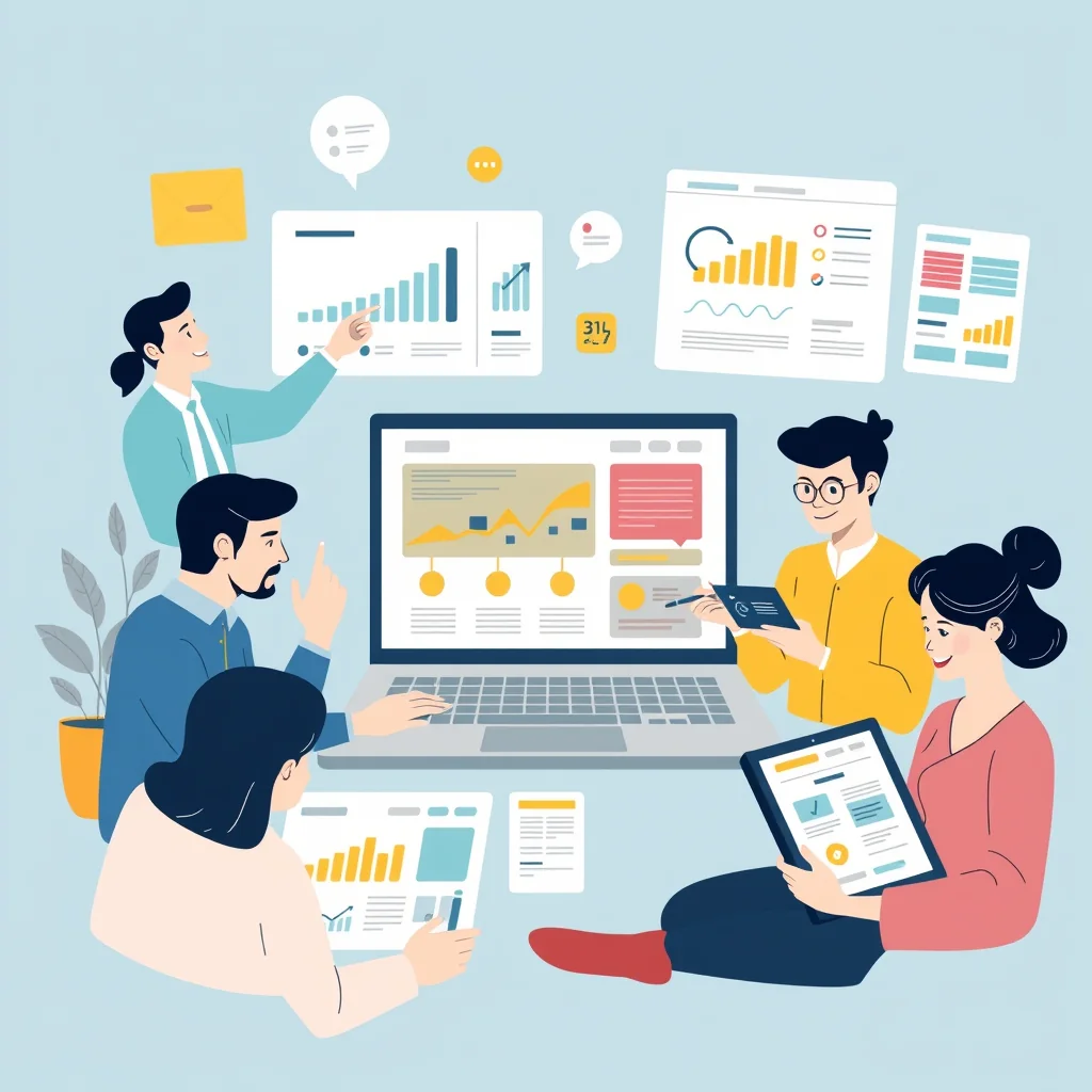 Stratégie trafic site hôtel spa : comment attirer, convertir et fidéliser vos visiteurs Stratégie trafic site hôtel spa : comment attirer, convertir et fidéliser vos visiteurs