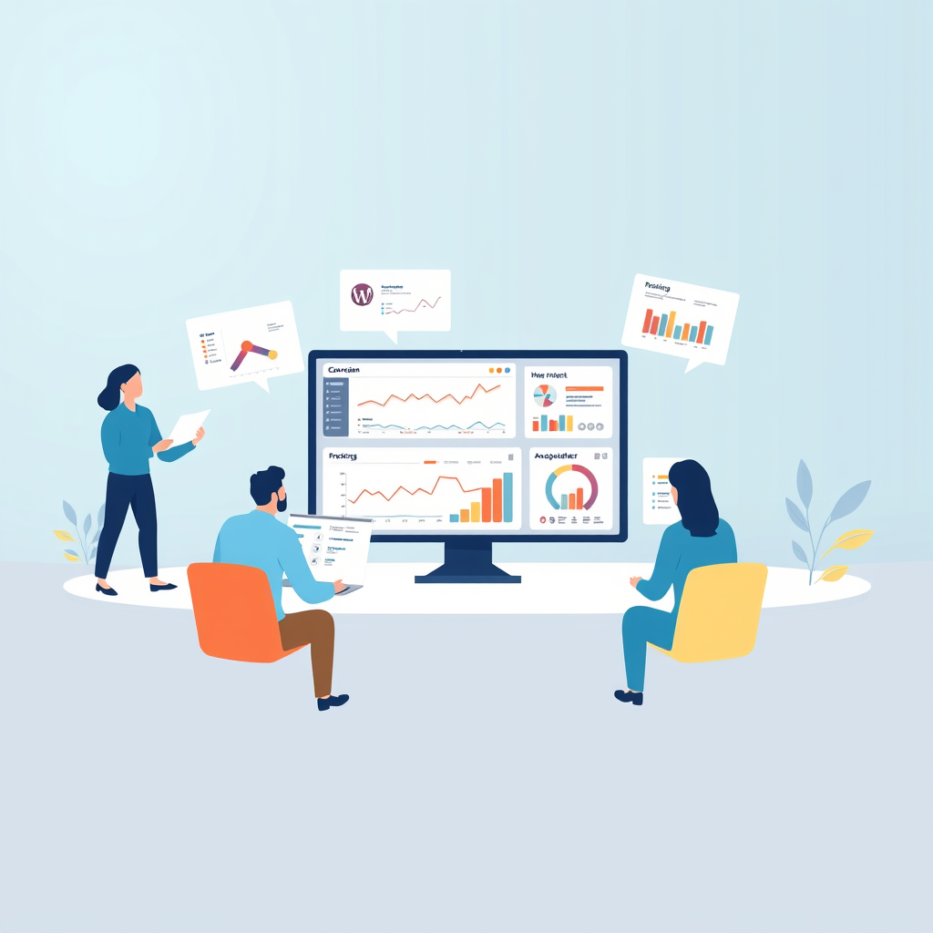 Guide complet : suivi conversion WordPress WooCommerce