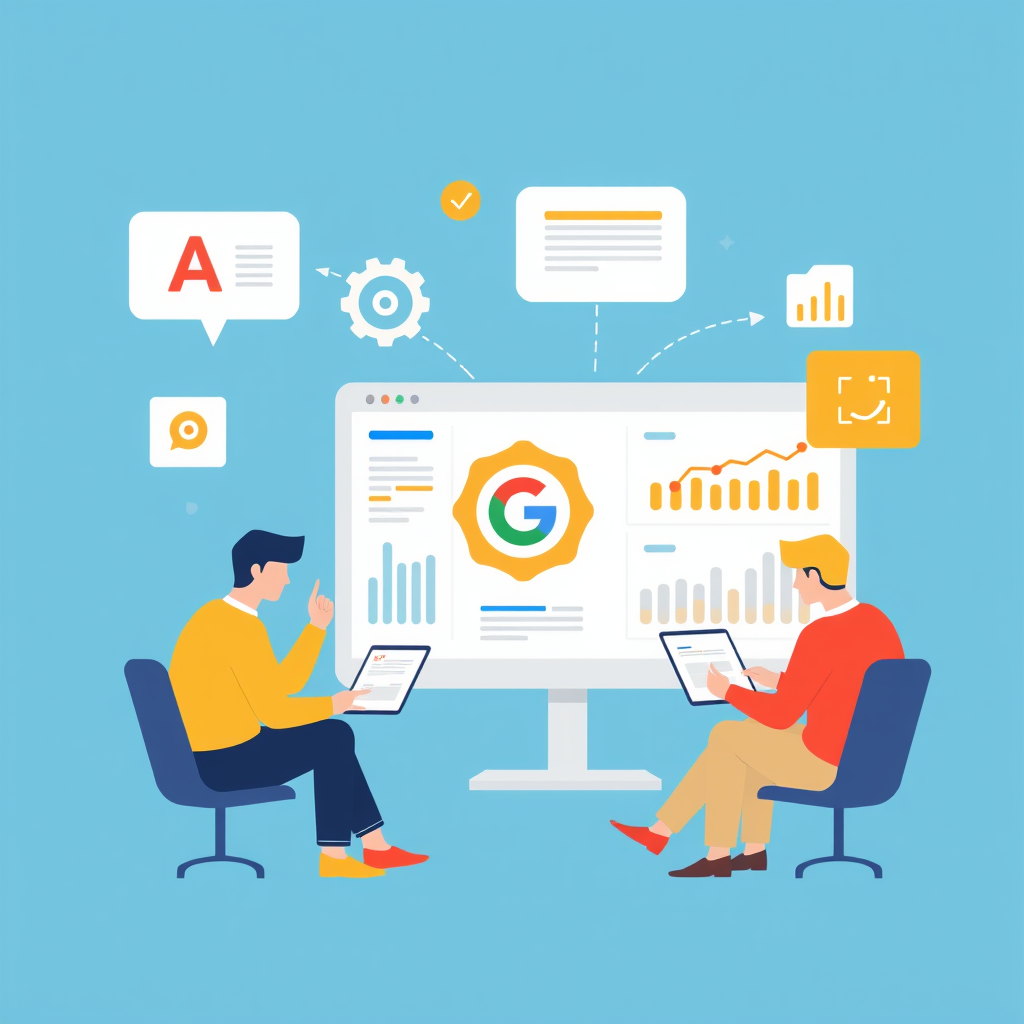 Taggage avancé via Google Tag Manager : tout ce qu’il faut savoir