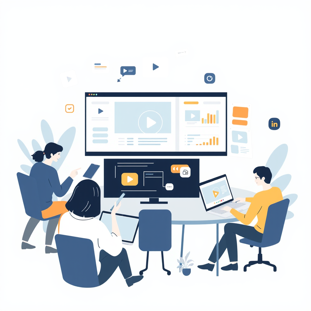 Vidéo motion design stratégie web : guide complet pour booster votre communication digitale Vidéo motion design stratégie web : guide complet pour booster votre communication digitale