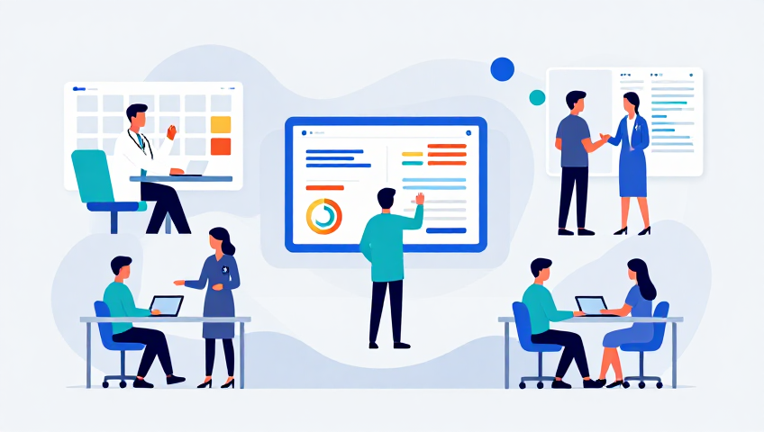 Refonte site cabinet dermatologie : boostez votre visibilité en ligne Refonte site cabinet dermatologie : boostez votre visibilité en ligne