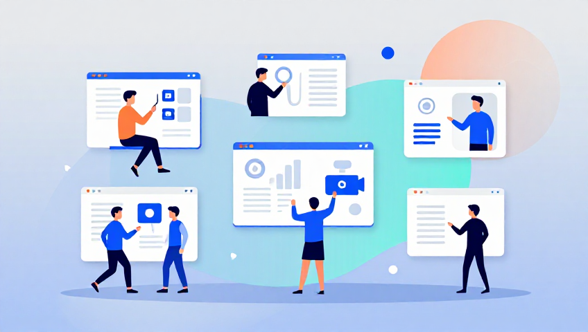 Stratégie marketing digitale centre d’imagerie : guide complet Stratégie marketing digitale centre d’imagerie : guide complet