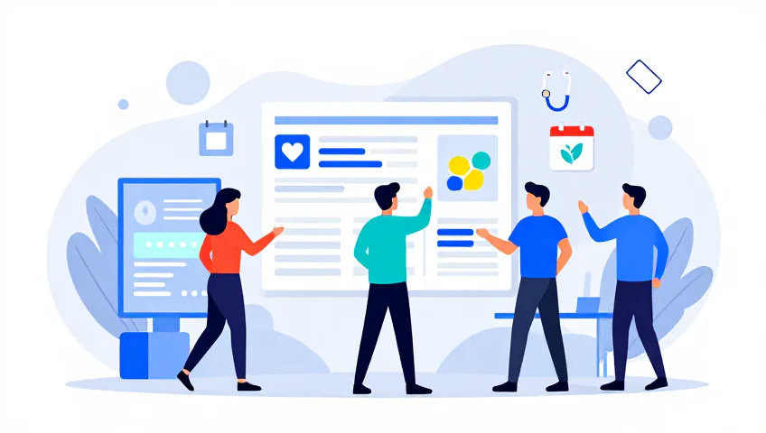 Stratégie content marketing prévention santé : guide complet pour 2025 Stratégie content marketing prévention santé : guide complet pour 2025