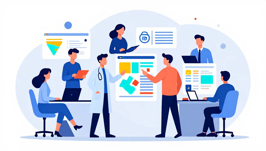 Stratégie acquisition marketing centre vétérinaire : booster votre clientèle locale Stratégie acquisition marketing centre vétérinaire : booster votre clientèle locale