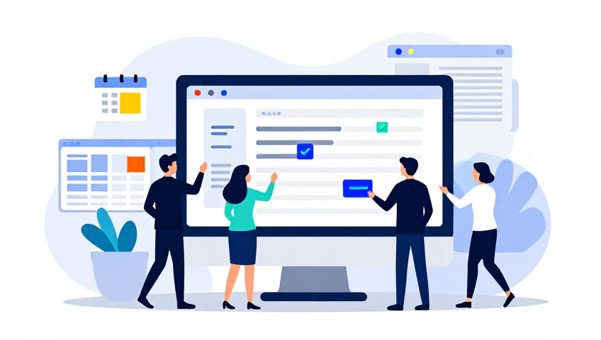 Audit UX prise de rendez‑vous en ligne : optimisez votre conversion Audit UX prise de rendez‑vous en ligne : optimisez votre conversion
