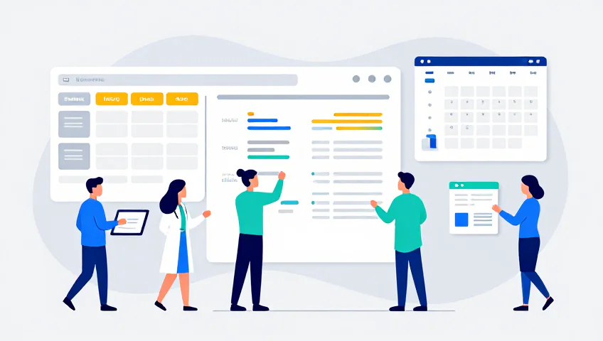 Optimisation content marketing prévention santé : comment capter l’attention des patients et des professionnels Optimisation content marketing prévention santé : comment capter l’attention des patients et des professionnels