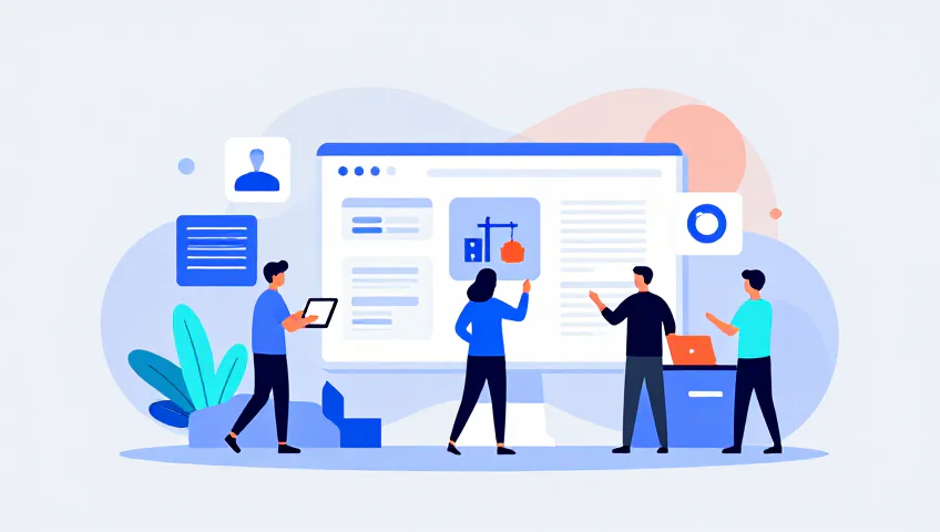 Refonte site travaux publics : modernisez votre image avec Unikweb Refonte site travaux publics : modernisez votre image avec Unikweb