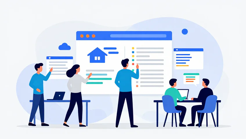 Référencement naturel entreprise couverture toiture : guide complet Référencement naturel entreprise couverture toiture : guide complet