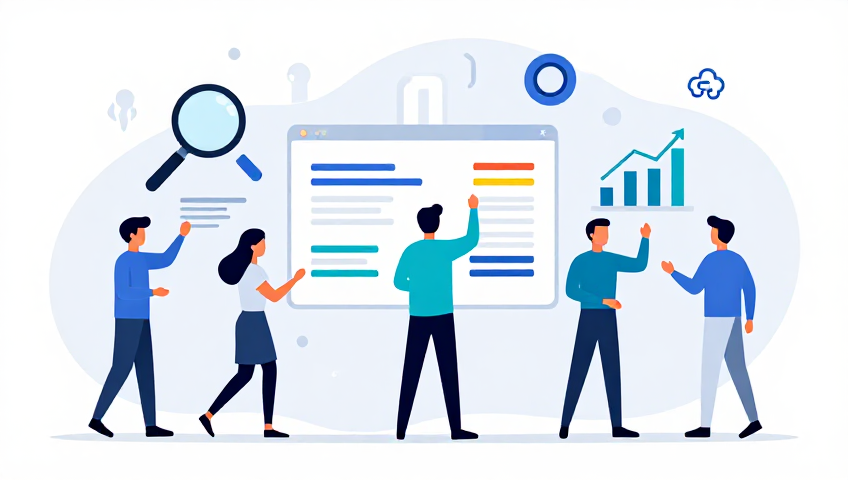 Référencement naturel entreprise ventilation : boostez votre visibilité Référencement naturel entreprise ventilation : boostez votre visibilité