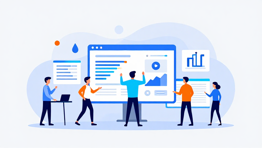 Référencement naturel entreprise traitement eau – générez des leads Référencement naturel entreprise traitement eau – générez des leads