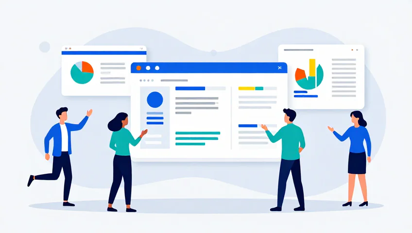 Stratégie acquisition marketing bureau d’études : comment booster vos projets techniques Stratégie acquisition marketing bureau d’études : comment booster vos projets techniques