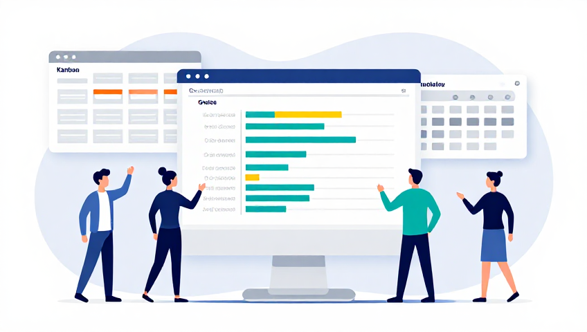 Stratégie content marketing maintenance industrielle : guide complet Stratégie content marketing maintenance industrielle : guide complet