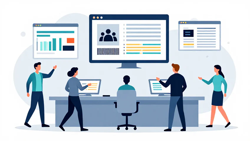 Audit tracking groupe industriel : la clé d’une traçabilité fiable Audit tracking groupe industriel : la clé d’une traçabilité fiable